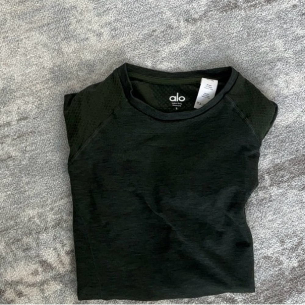 Alo men’s long sleeve